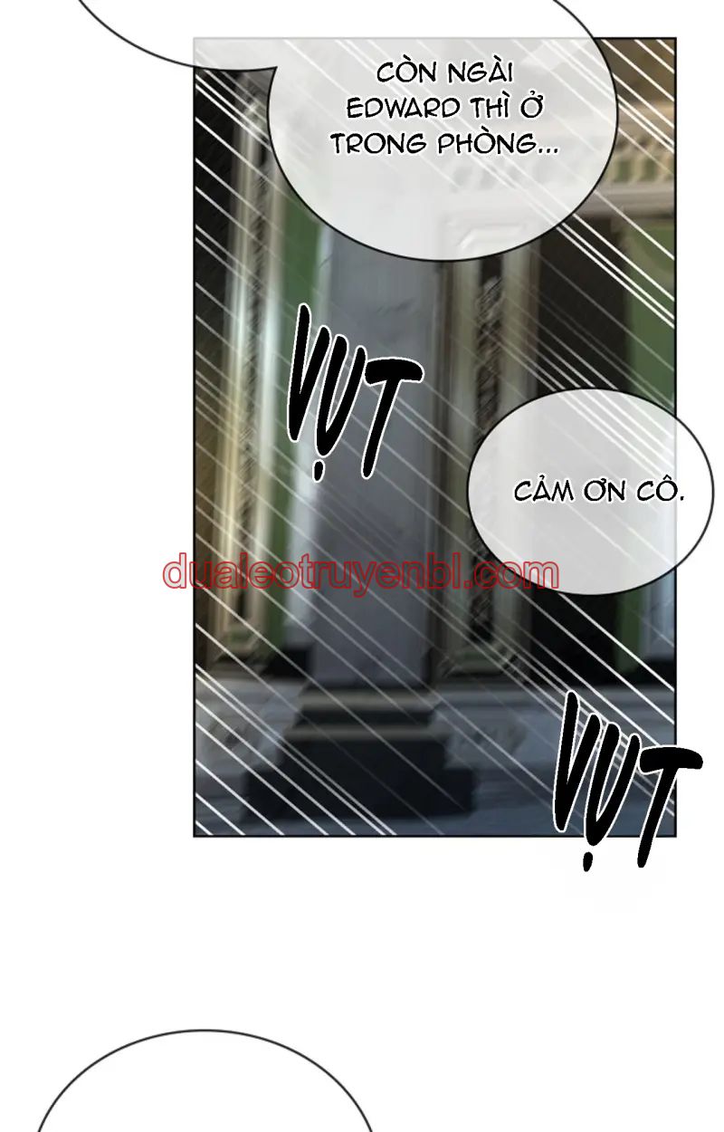 HANG RẮN - Chapter 11_2 manhwa