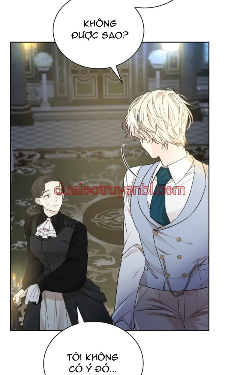 HANG RẮN - Chapter 11_2 manhwa