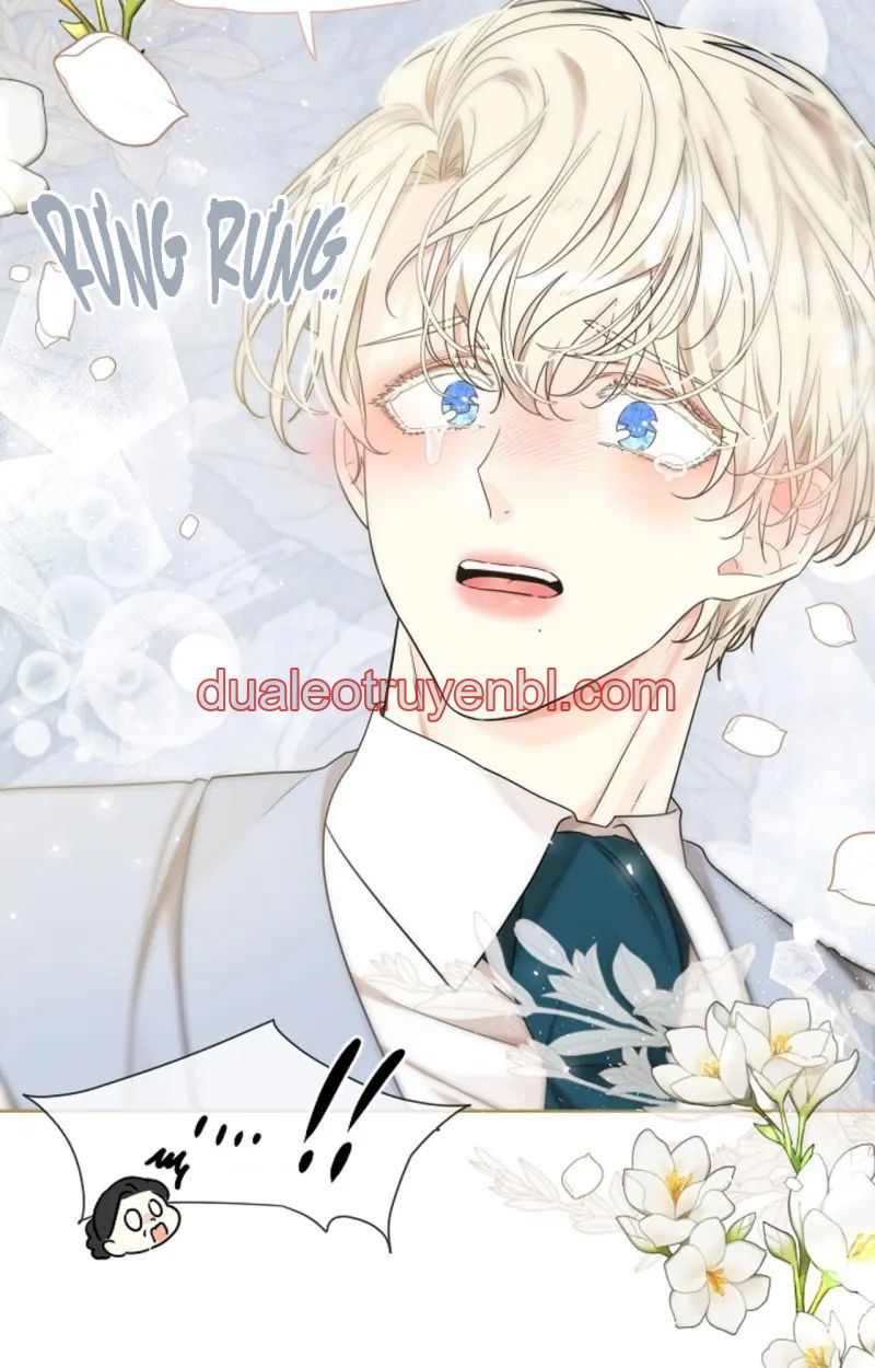 HANG RẮN - Chapter 11_3 manhwa