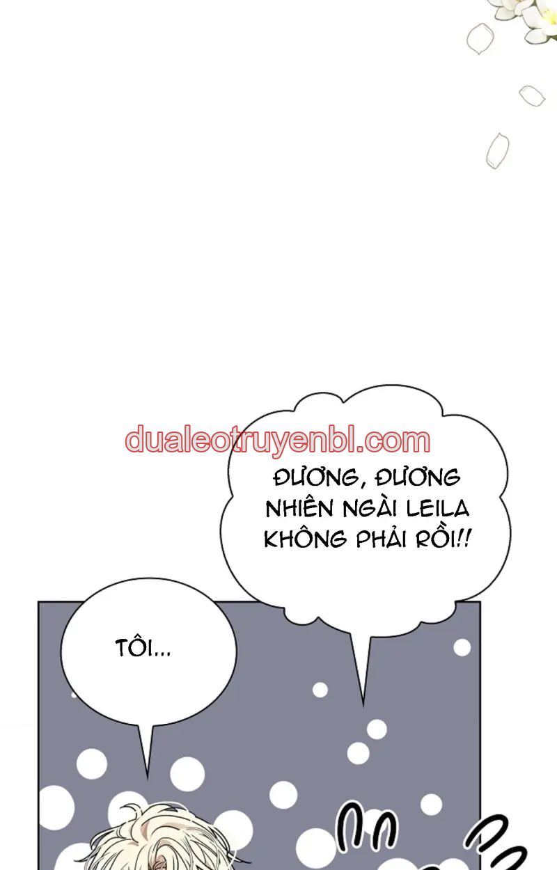 HANG RẮN - Chapter 11_3 manhwa