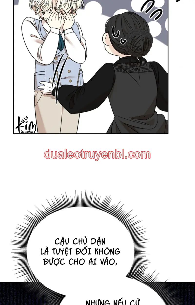 HANG RẮN - Chapter 11_3 manhwa