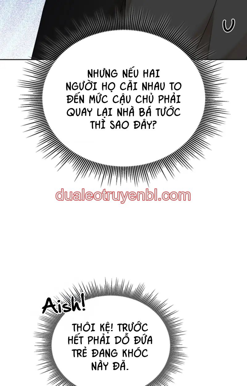 HANG RẮN - Chapter 11_3 manhwa