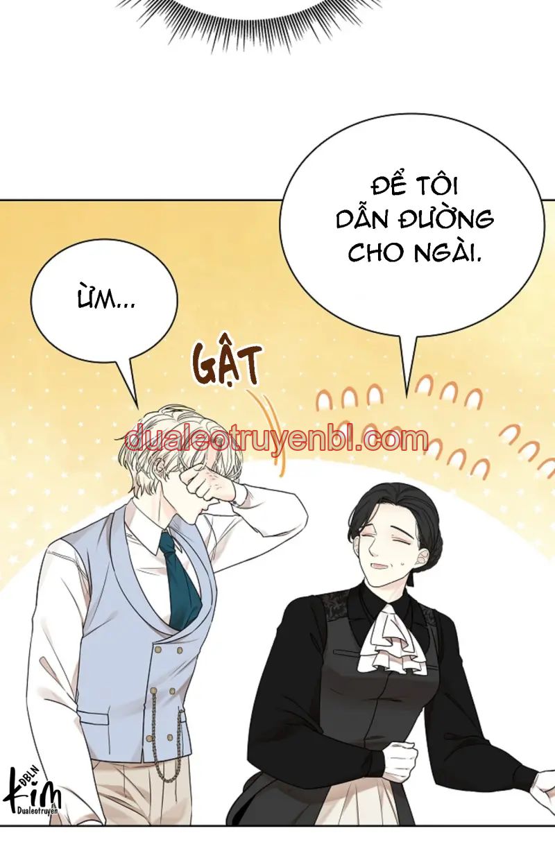 HANG RẮN - Chapter 11_3 manhwa