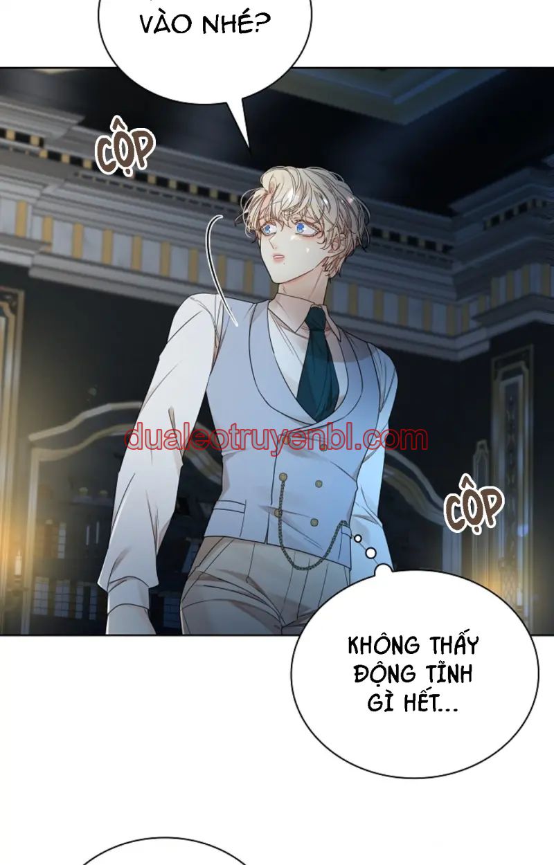 HANG RẮN - Chapter 11_3 manhwa