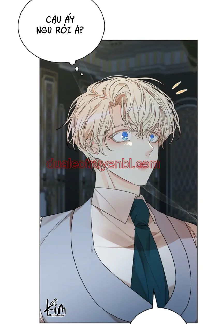 HANG RẮN - Chapter 11_3 manhwa