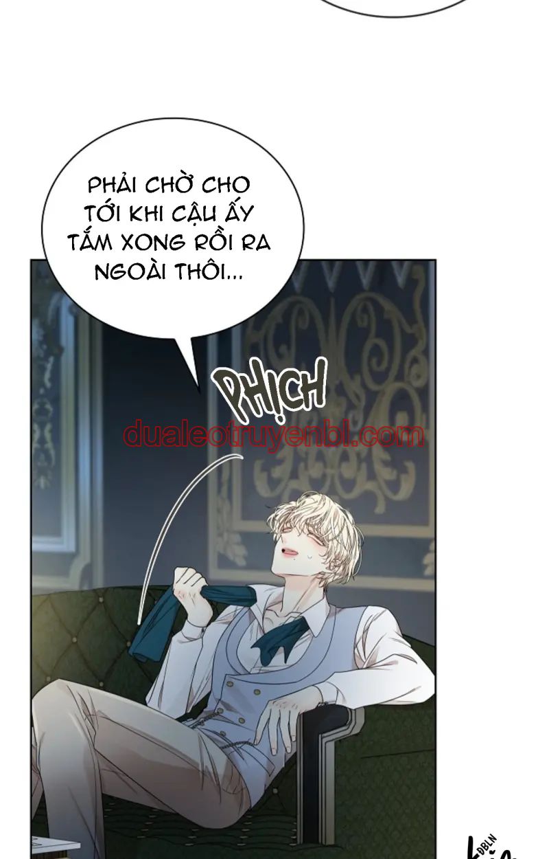 HANG RẮN - Chapter 11_3 manhwa