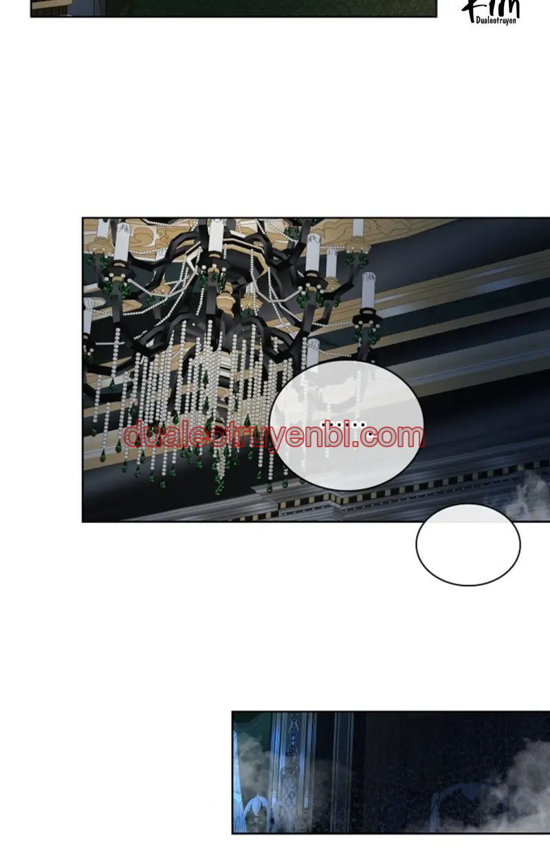 HANG RẮN - Chapter 11_3 manhwa