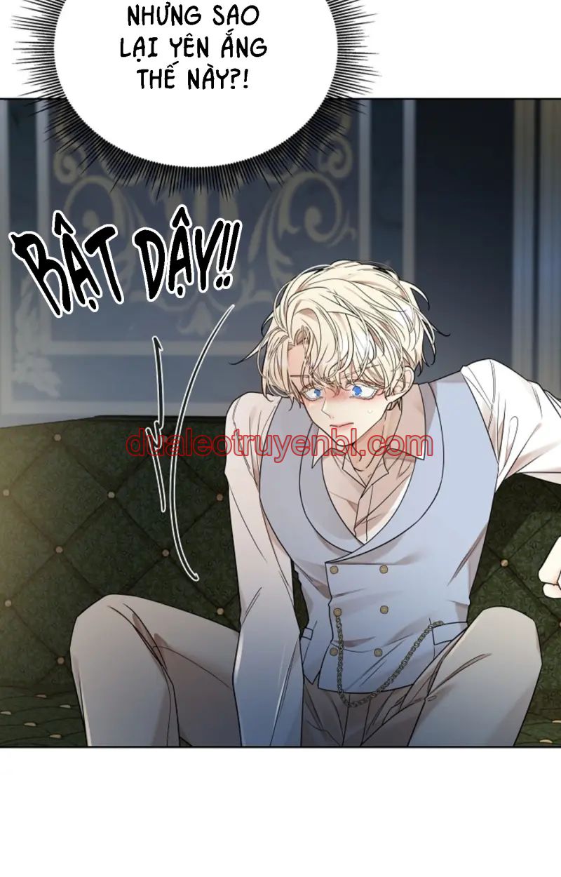 HANG RẮN - Chapter 11_3 manhwa