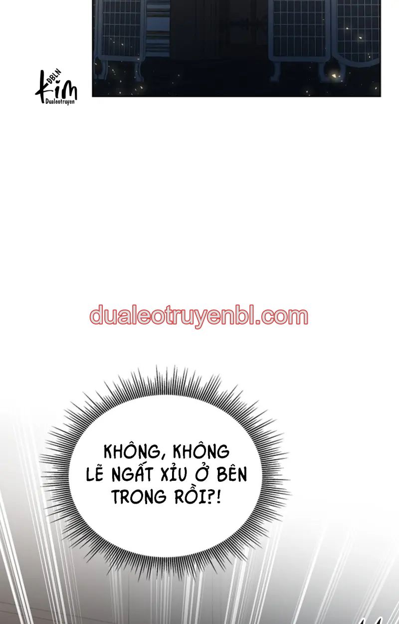 HANG RẮN - Chapter 11_3 manhwa