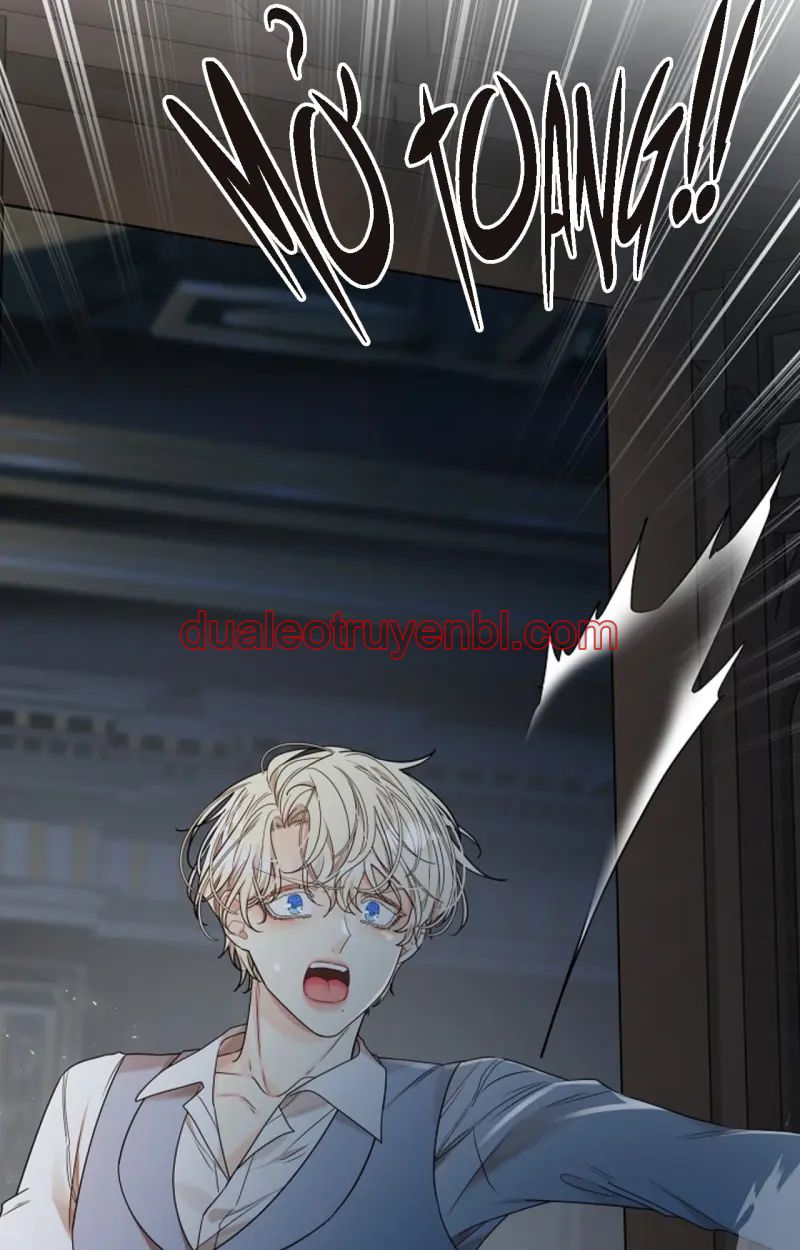 HANG RẮN - Chapter 11_3 manhwa