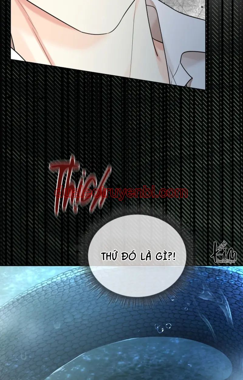 HANG RẮN - Chapter 11_3 manhwa