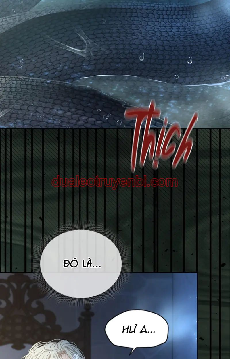 HANG RẮN - Chapter 11_3 manhwa