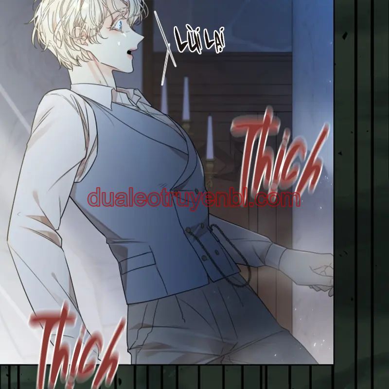 HANG RẮN - Chapter 11_3 manhwa