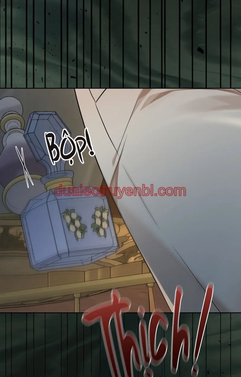 HANG RẮN - Chapter 11_3 manhwa