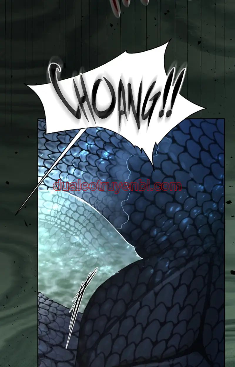 HANG RẮN - Chapter 11_3 manhwa