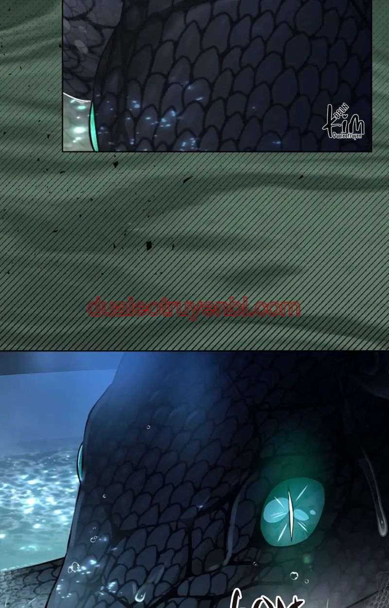 HANG RẮN - Chapter 11_3 manhwa