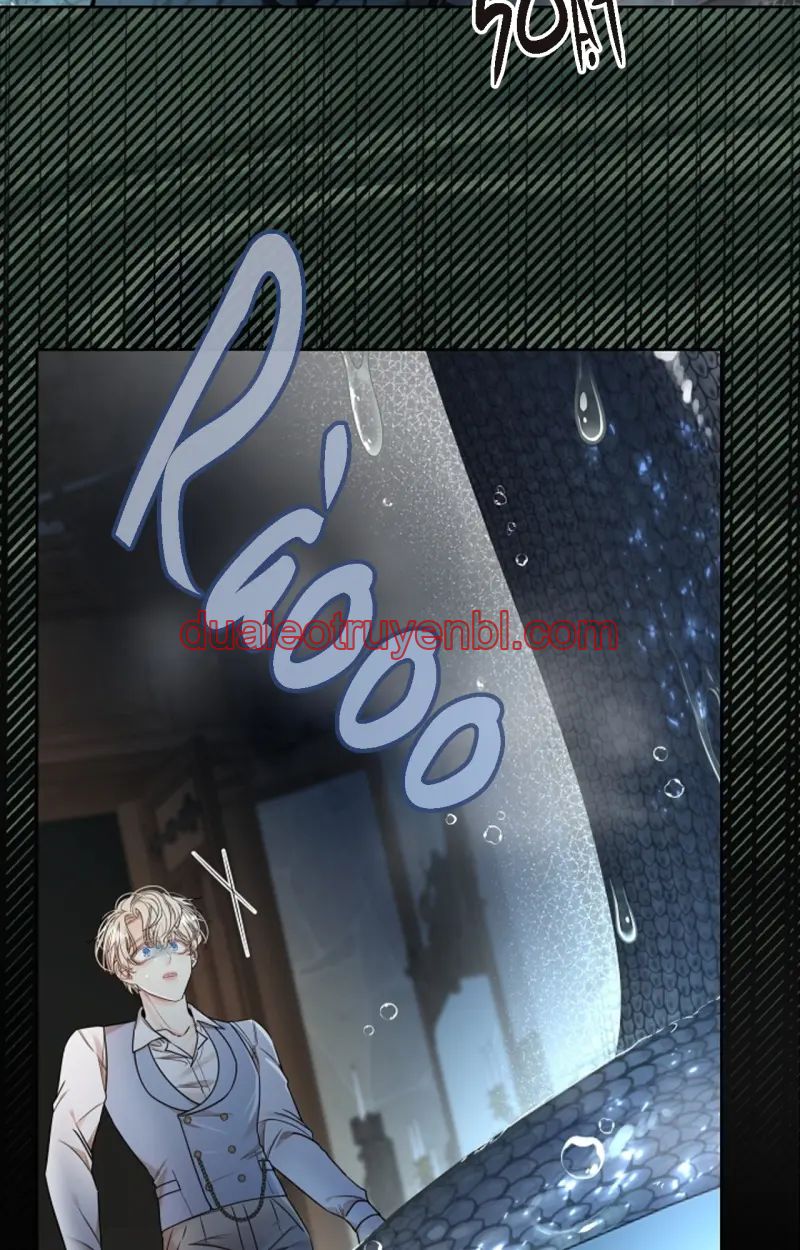 HANG RẮN - Chapter 11_3 manhwa