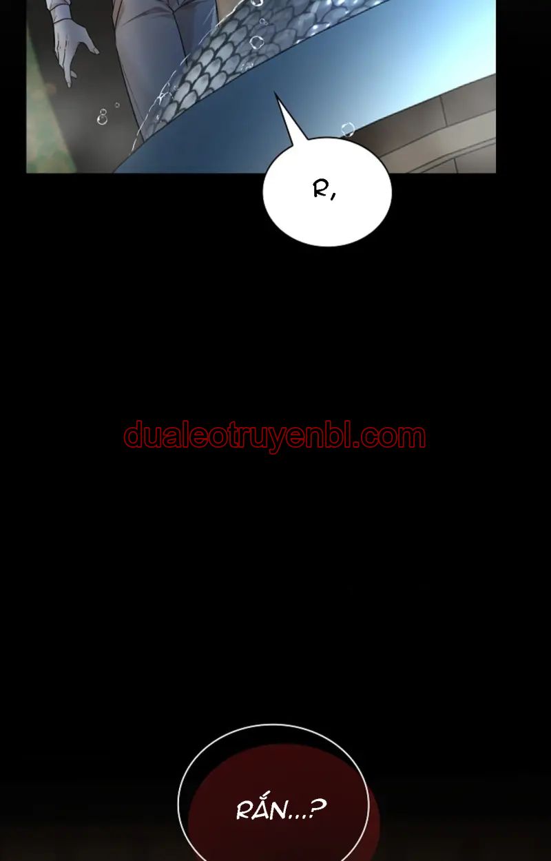 HANG RẮN - Chapter 11_3 manhwa