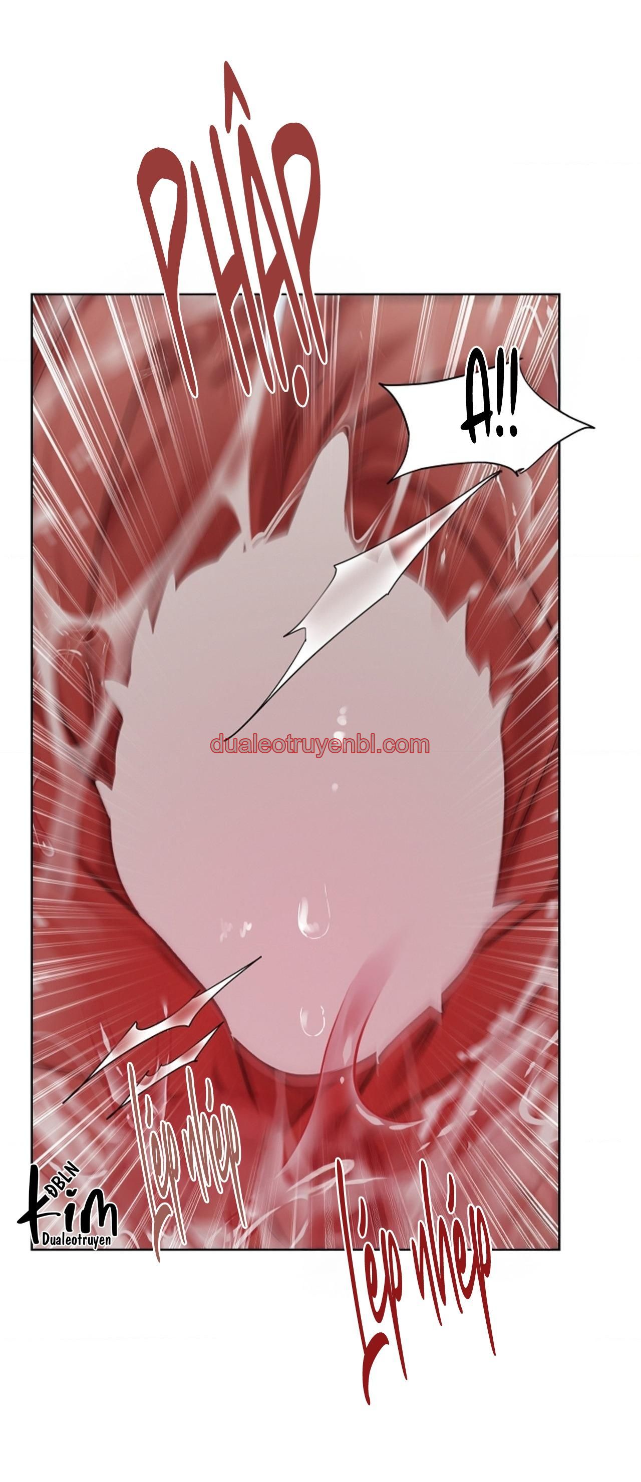 HANG RẮN - Chapter 13 manhwa