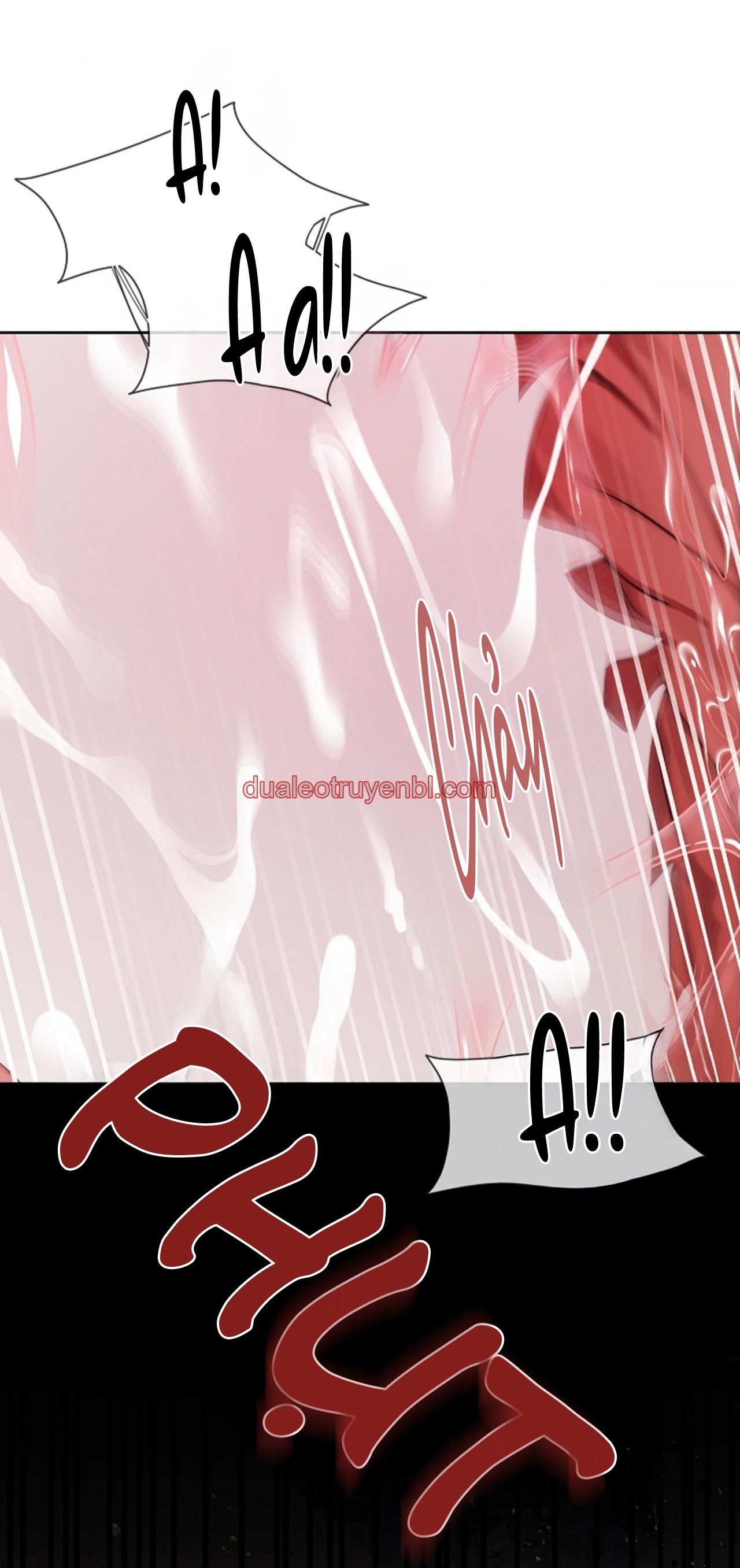 HANG RẮN - Chapter 13 manhwa