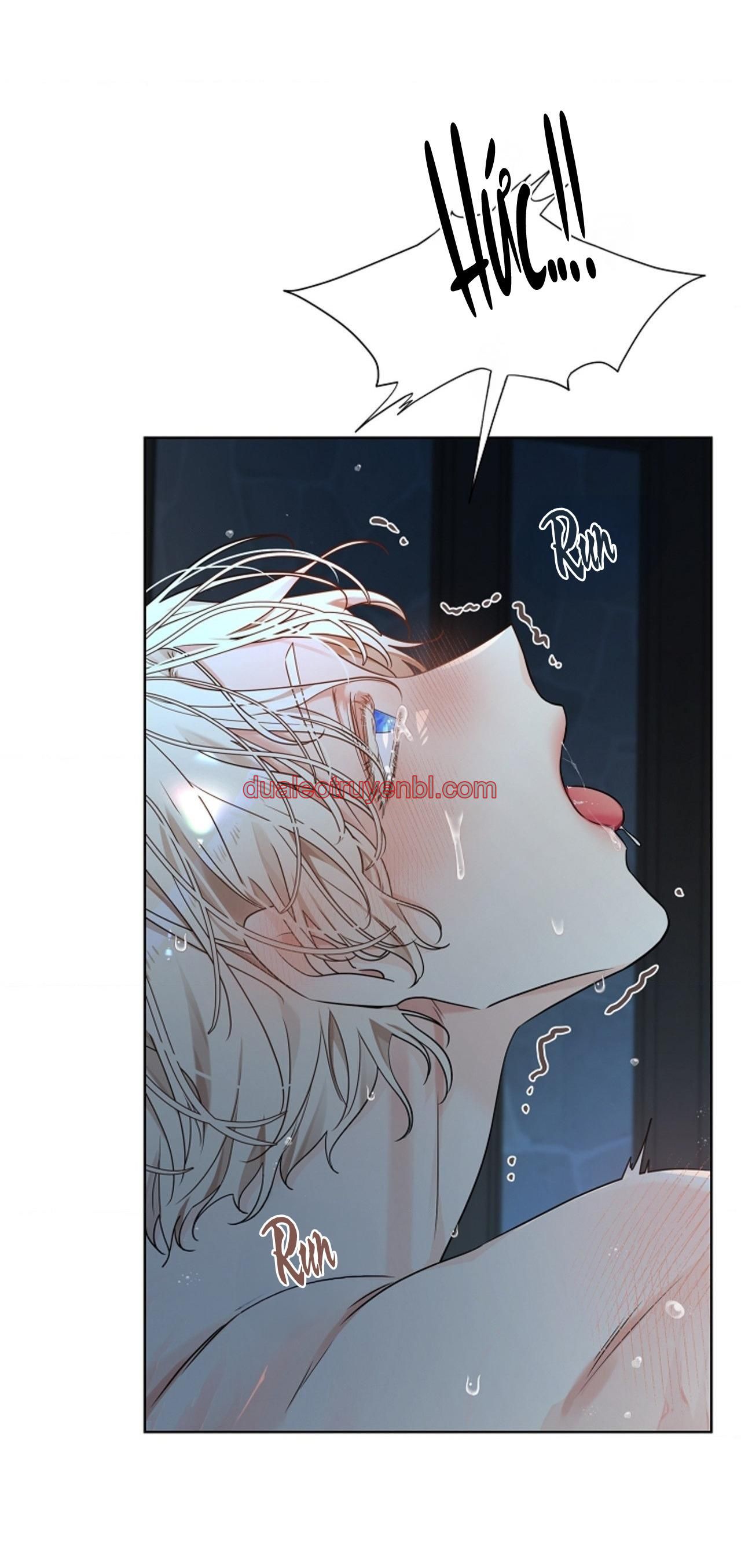 HANG RẮN - Chapter 13 manhwa