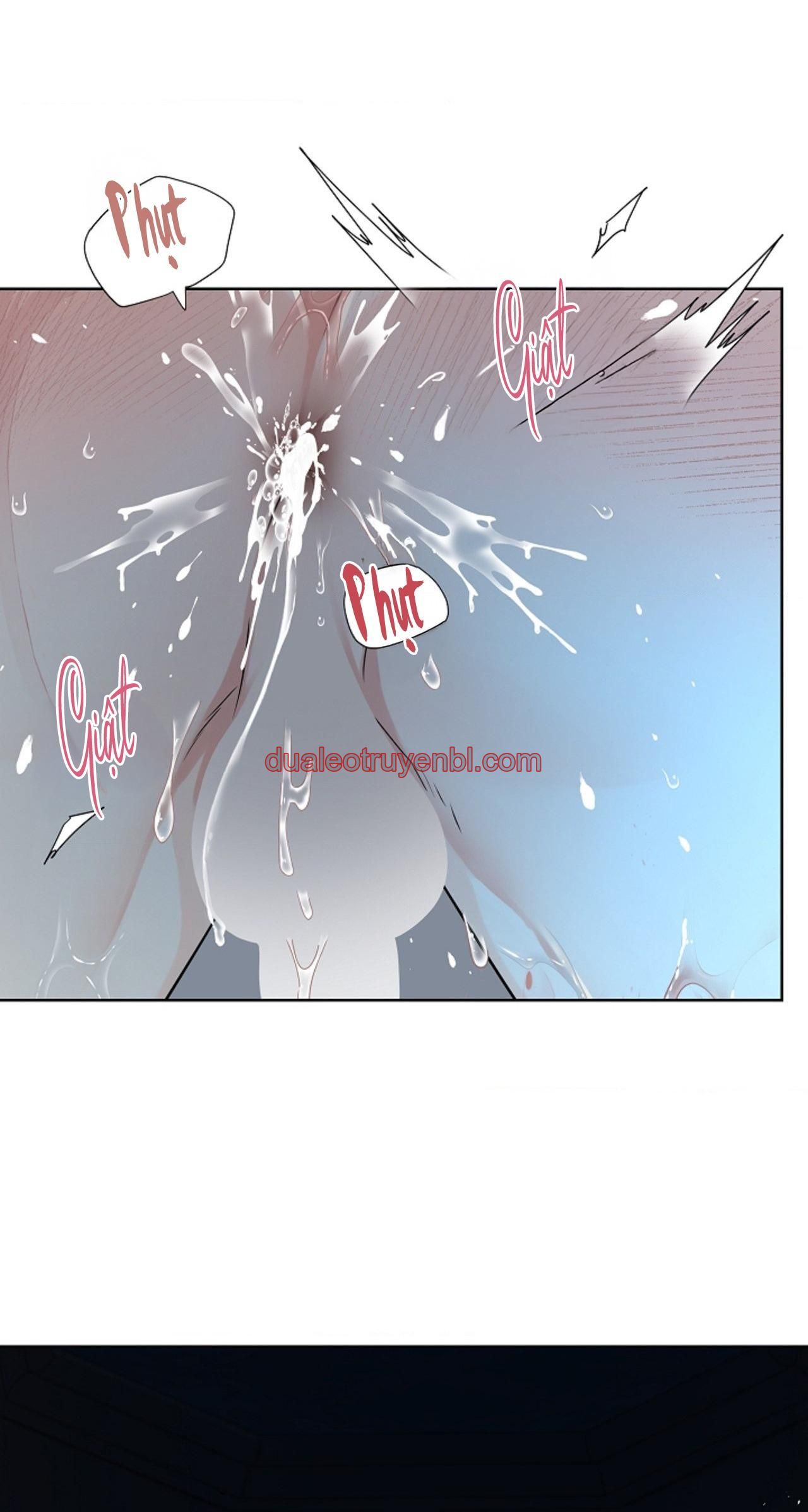 HANG RẮN - Chapter 13 manhwa