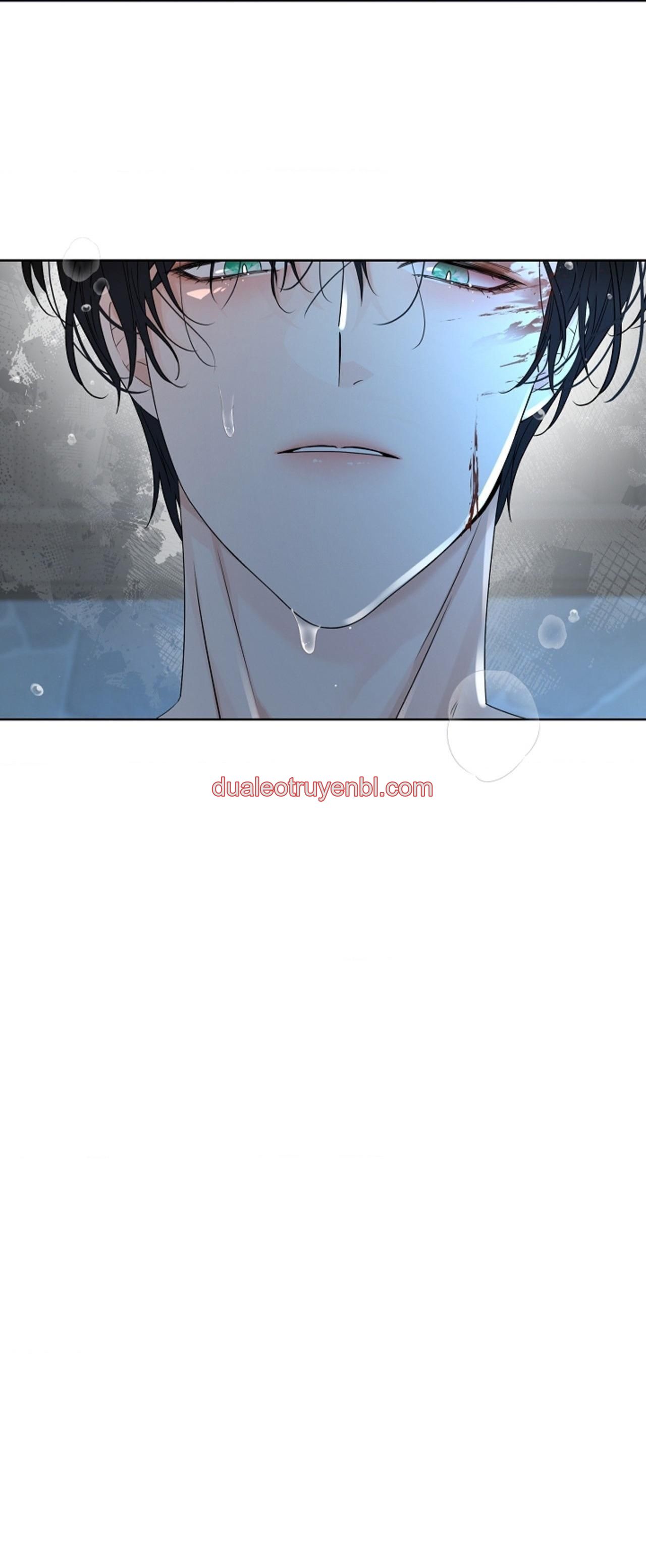 HANG RẮN - Chapter 13 manhwa