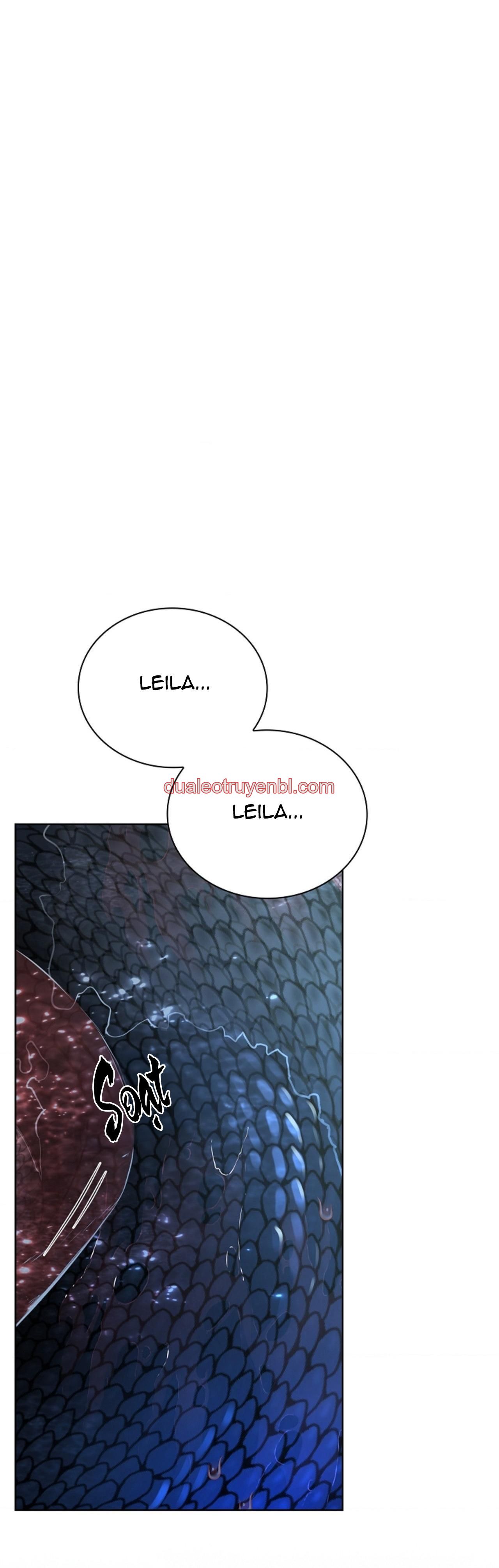 HANG RẮN - Chapter 13 manhwa