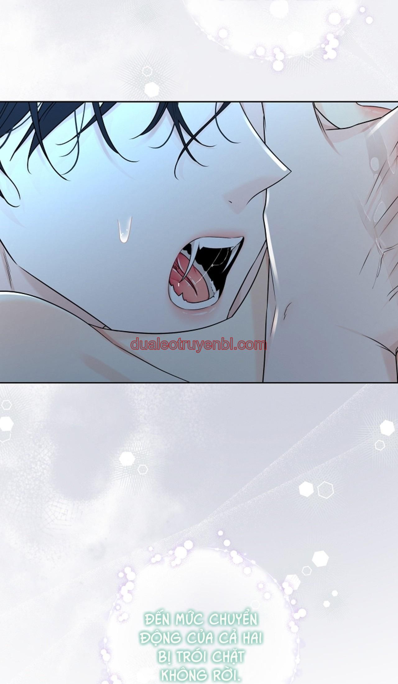 HANG RẮN - Chapter 13 manhwa