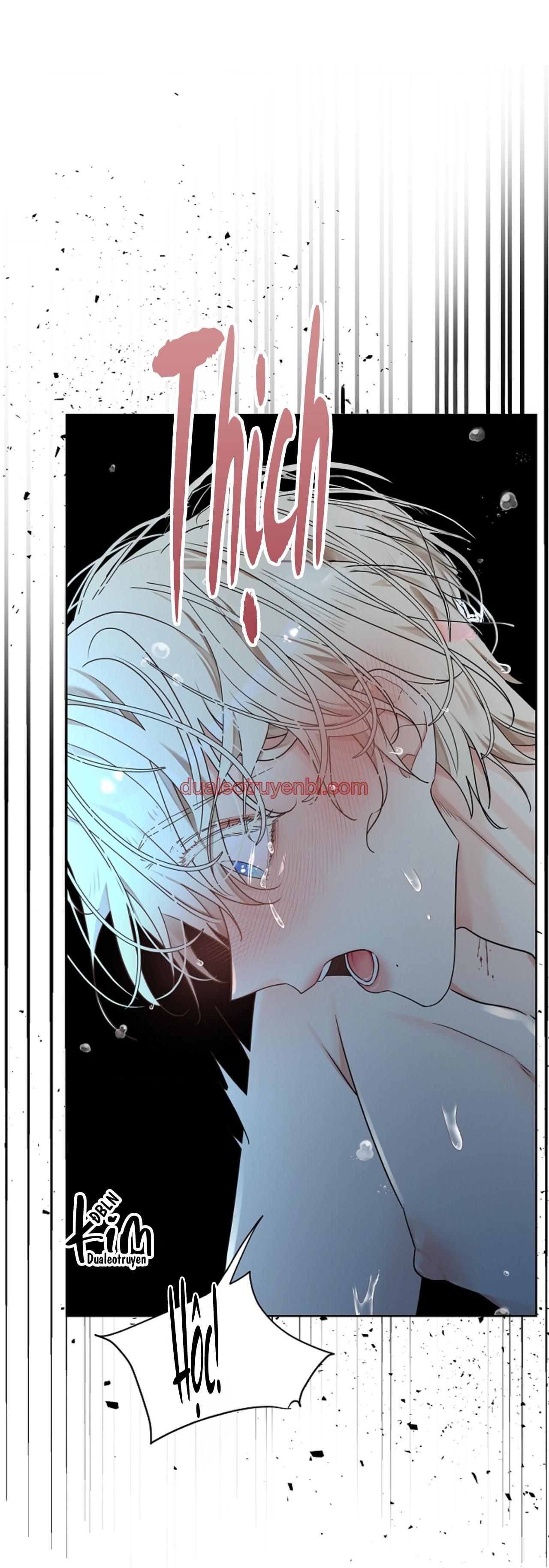 HANG RẮN - Chapter 13 manhwa