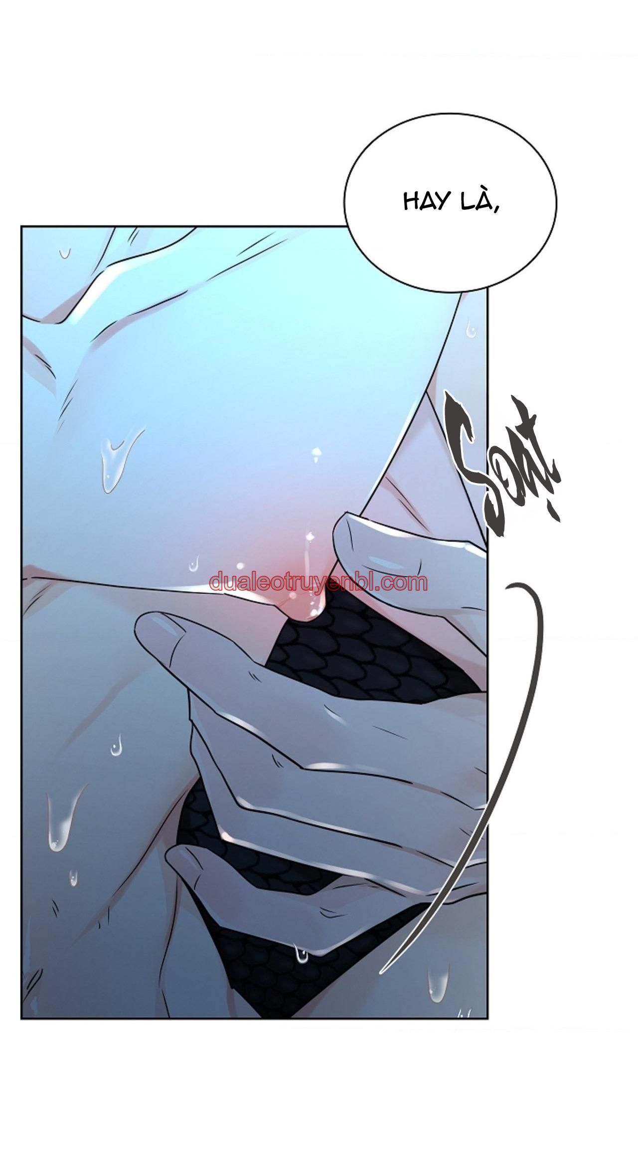 HANG RẮN - Chapter 13_2 manhwa