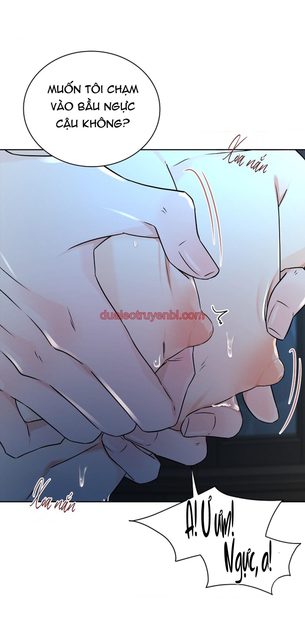 HANG RẮN - Chapter 13_2 manhwa