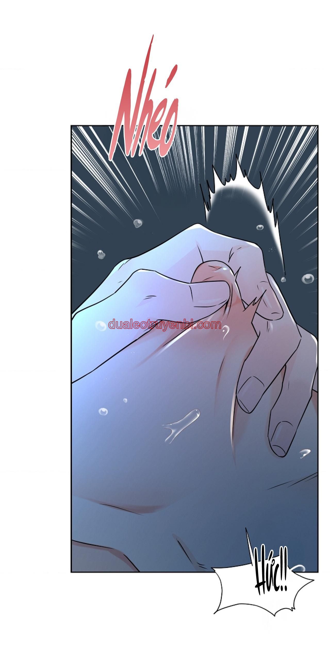 HANG RẮN - Chapter 13_2 manhwa