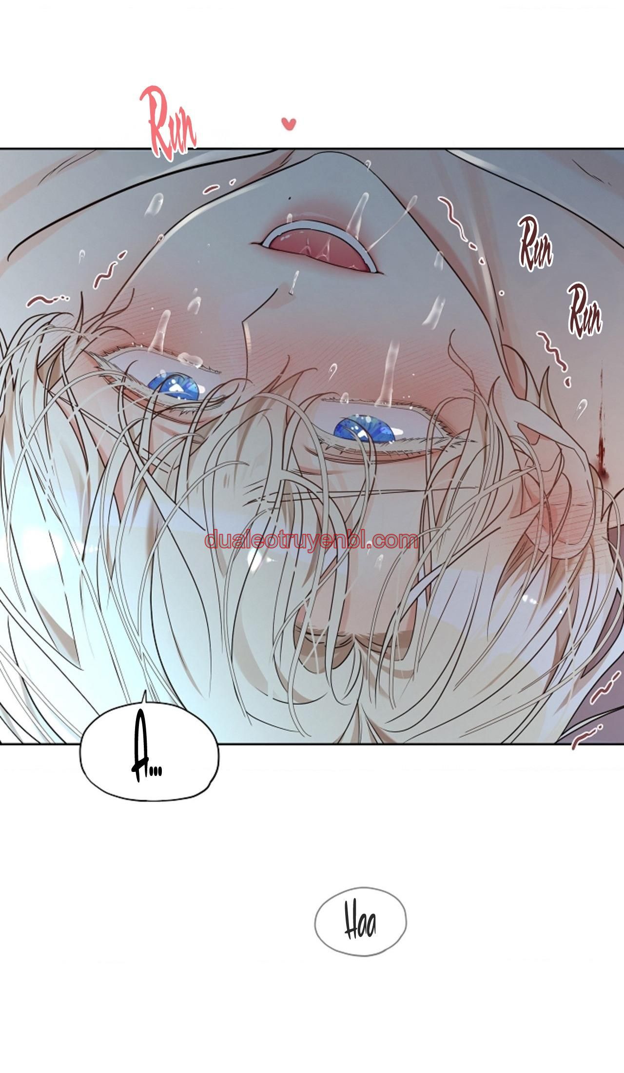 HANG RẮN - Chapter 13_2 manhwa