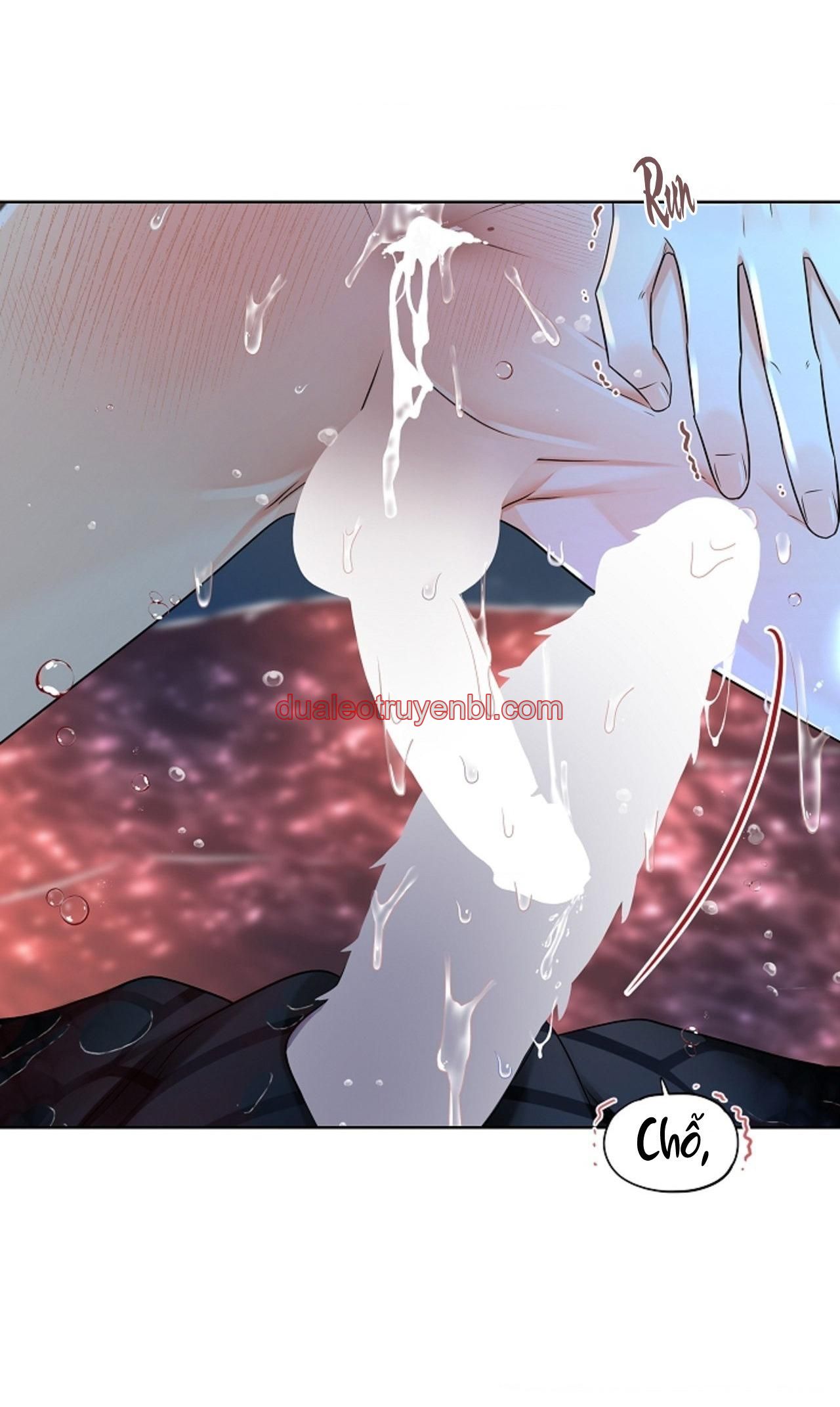 HANG RẮN - Chapter 13_2 manhwa