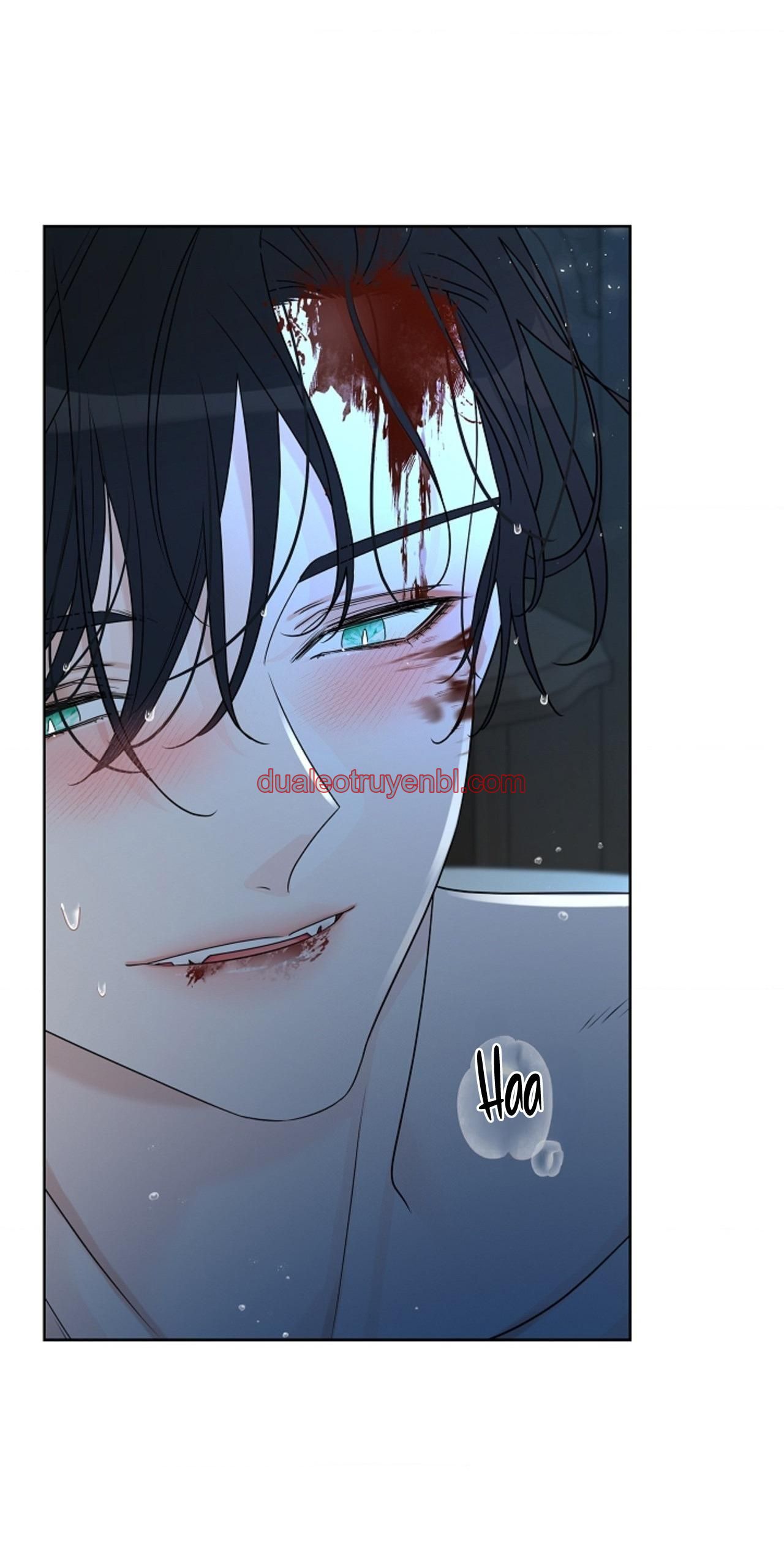HANG RẮN - Chapter 13_2 manhwa