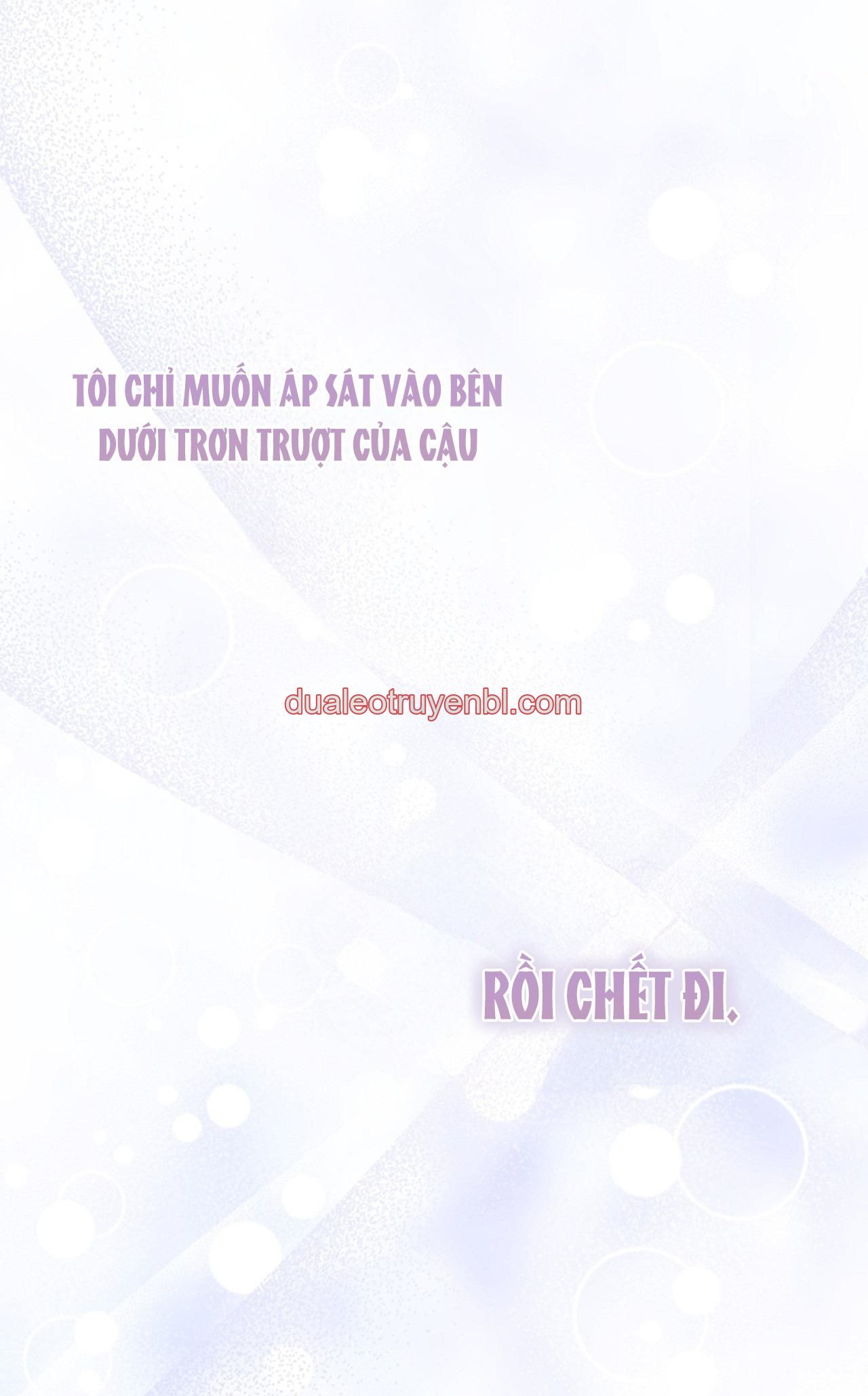 HANG RẮN - Chapter 13_2 manhwa