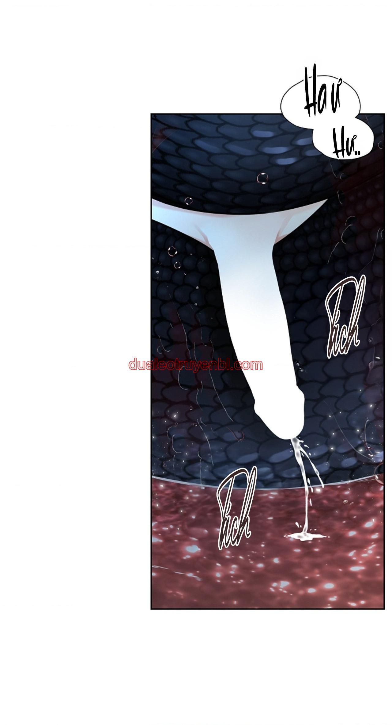 HANG RẮN - Chapter 13_3 manhwa