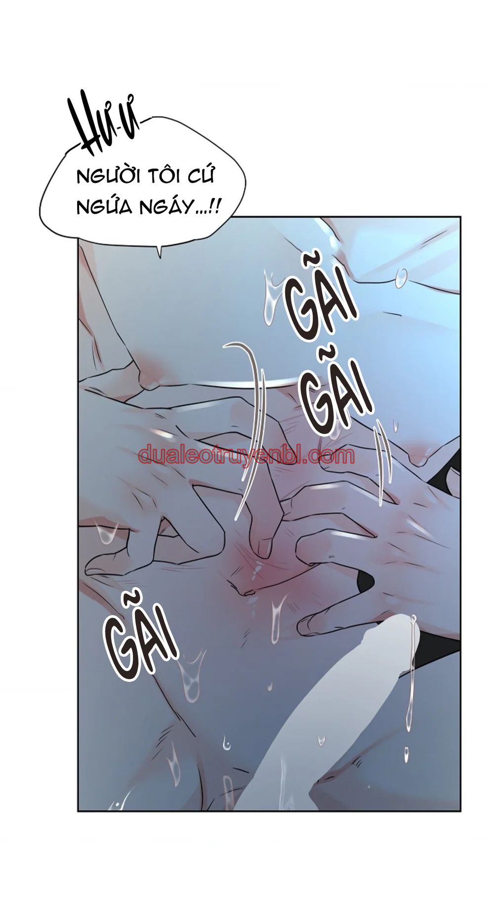 HANG RẮN - Chapter 14 manhwa