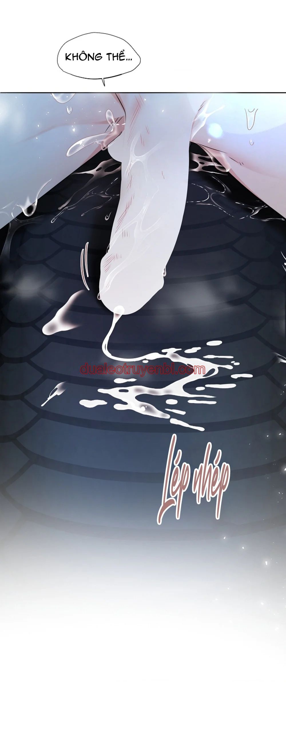 HANG RẮN - Chapter 14 manhwa