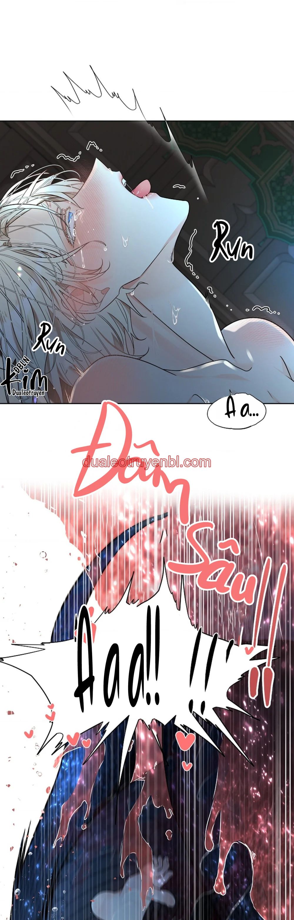 HANG RẮN - Chapter 14 manhwa