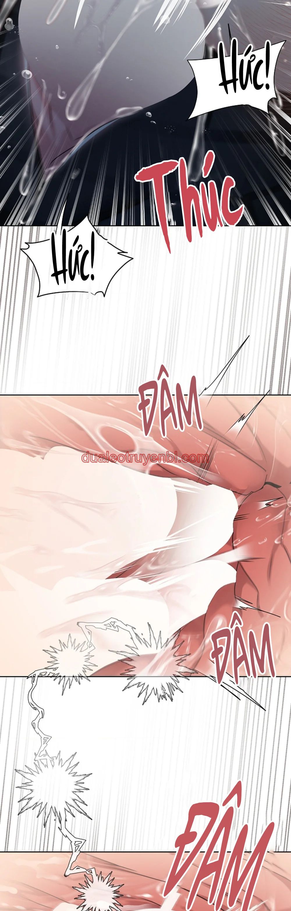 HANG RẮN - Chapter 14 manhwa