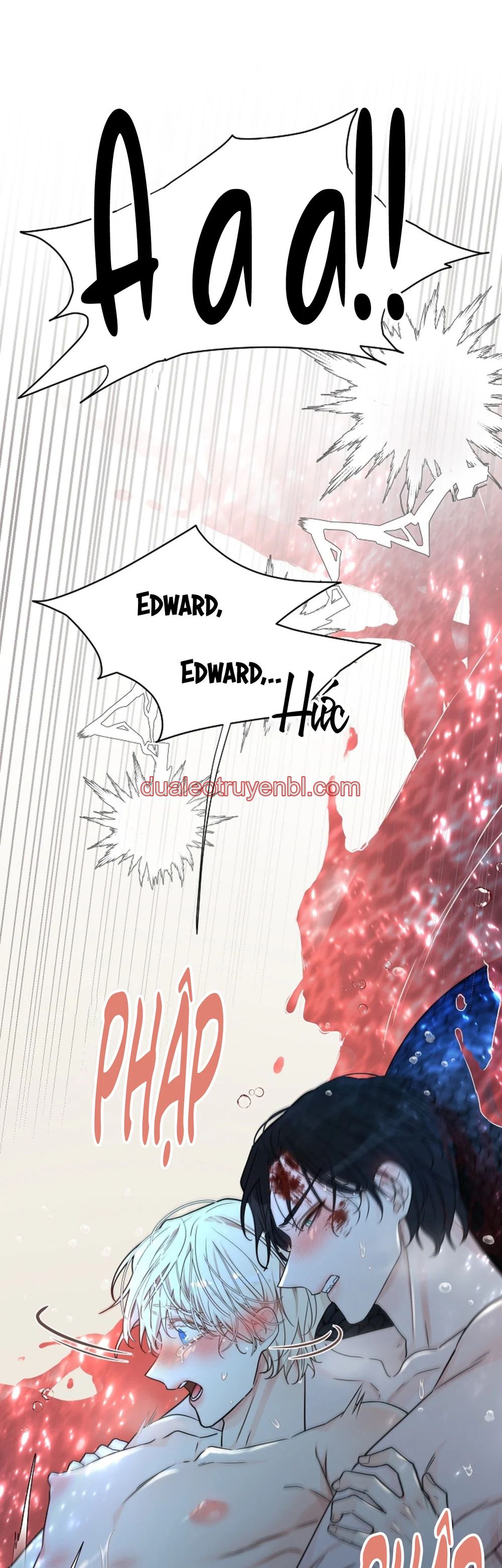 HANG RẮN - Chapter 14_2 manhwa