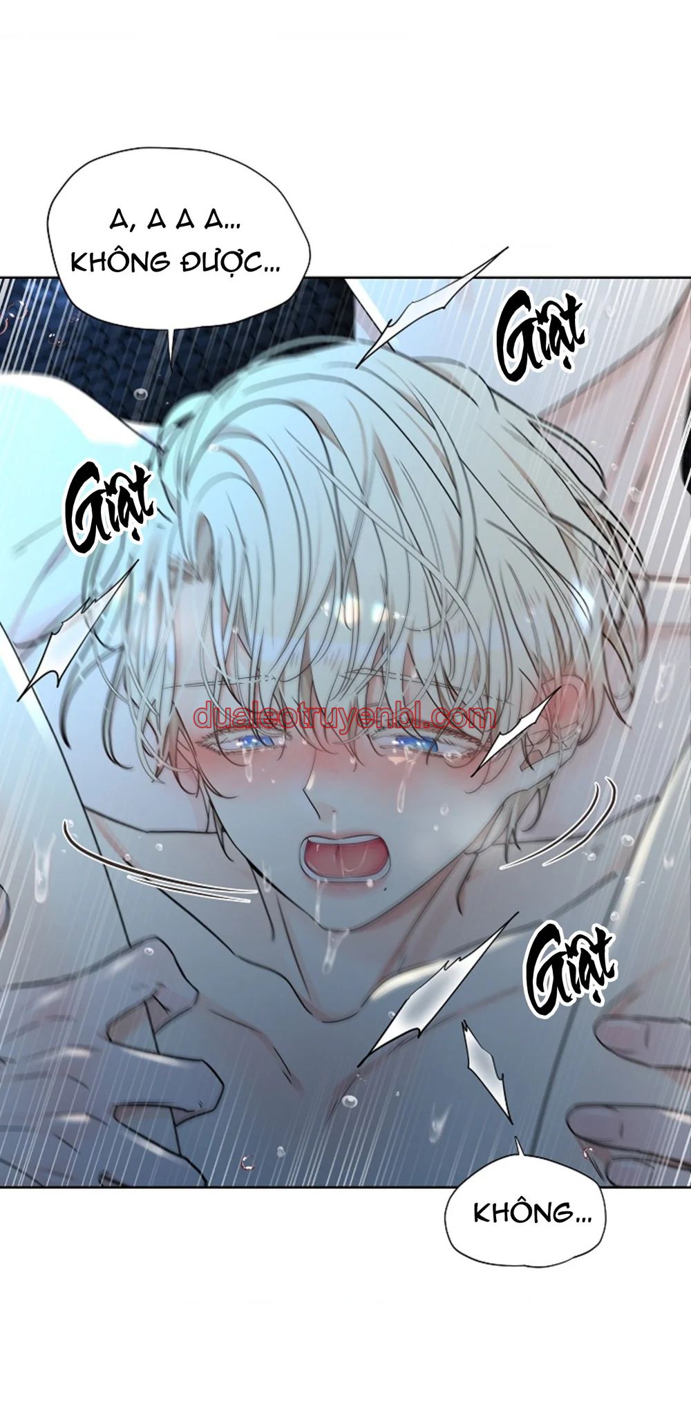 HANG RẮN - Chapter 14_2 manhwa