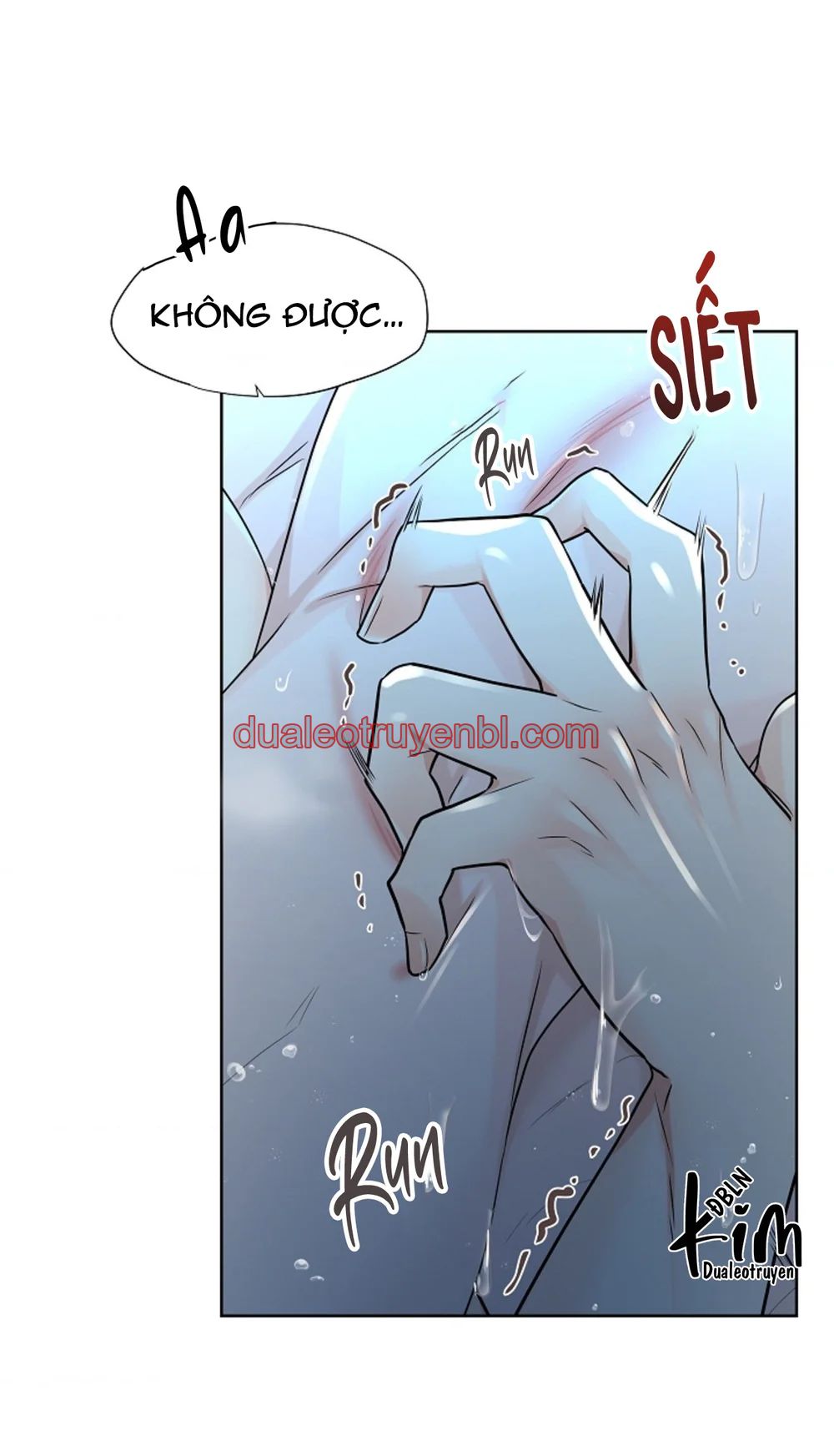 HANG RẮN - Chapter 14_2 manhwa