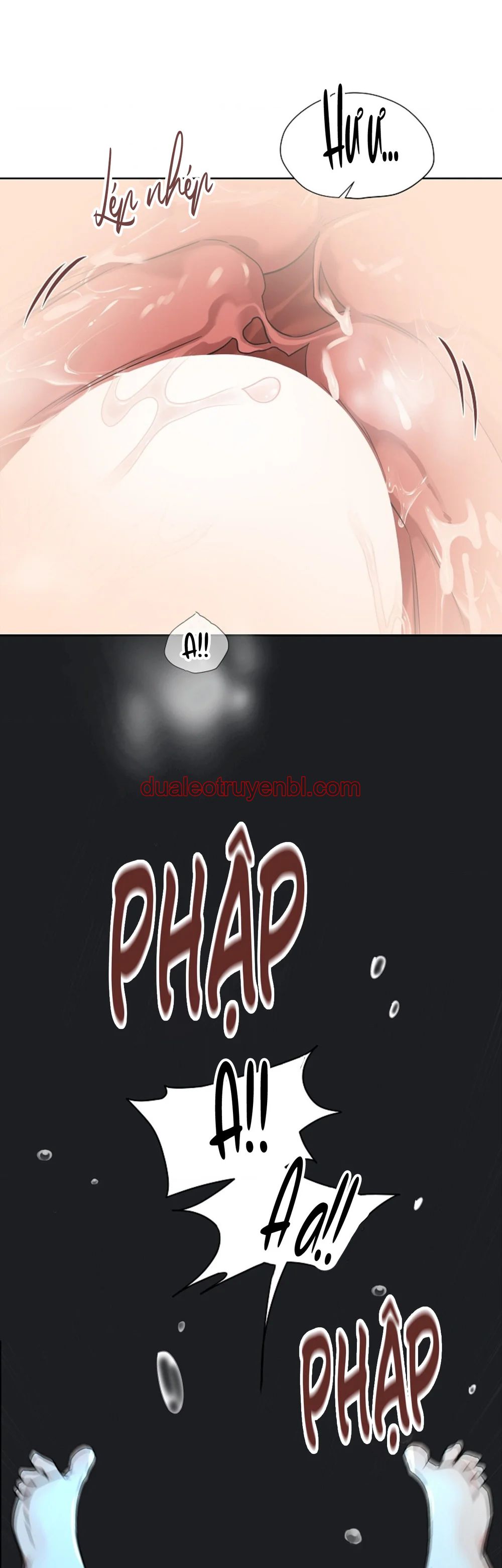 HANG RẮN - Chapter 14_2 manhwa
