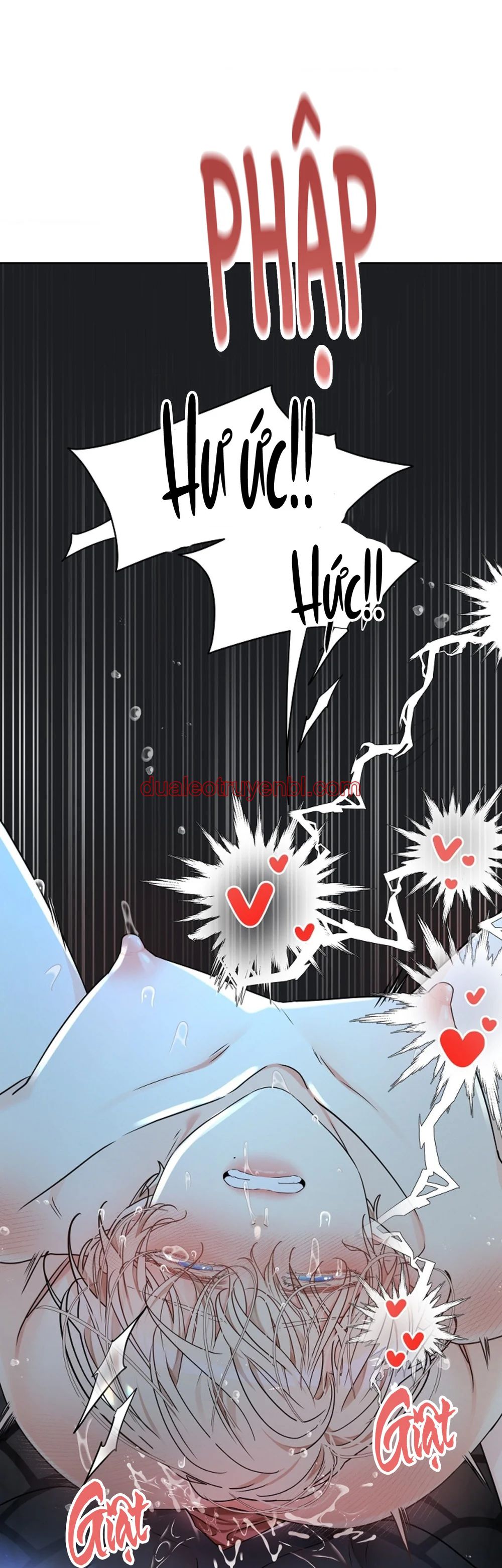 HANG RẮN - Chapter 14_2 manhwa