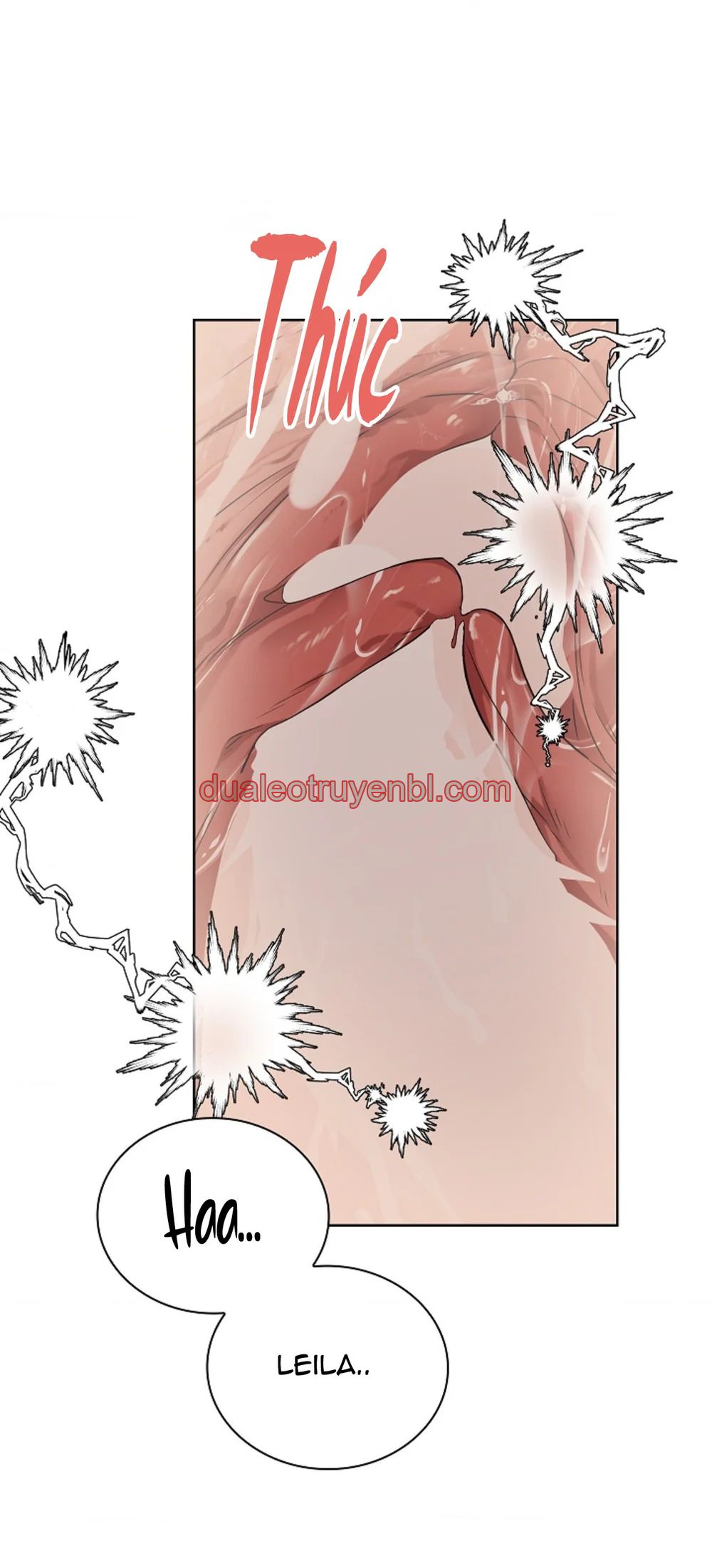 HANG RẮN - Chapter 14_2 manhwa