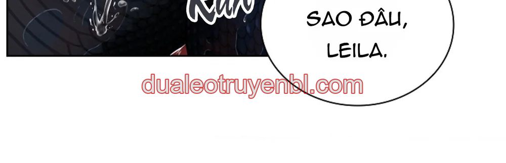 HANG RẮN - Chapter 14_3 manhwa