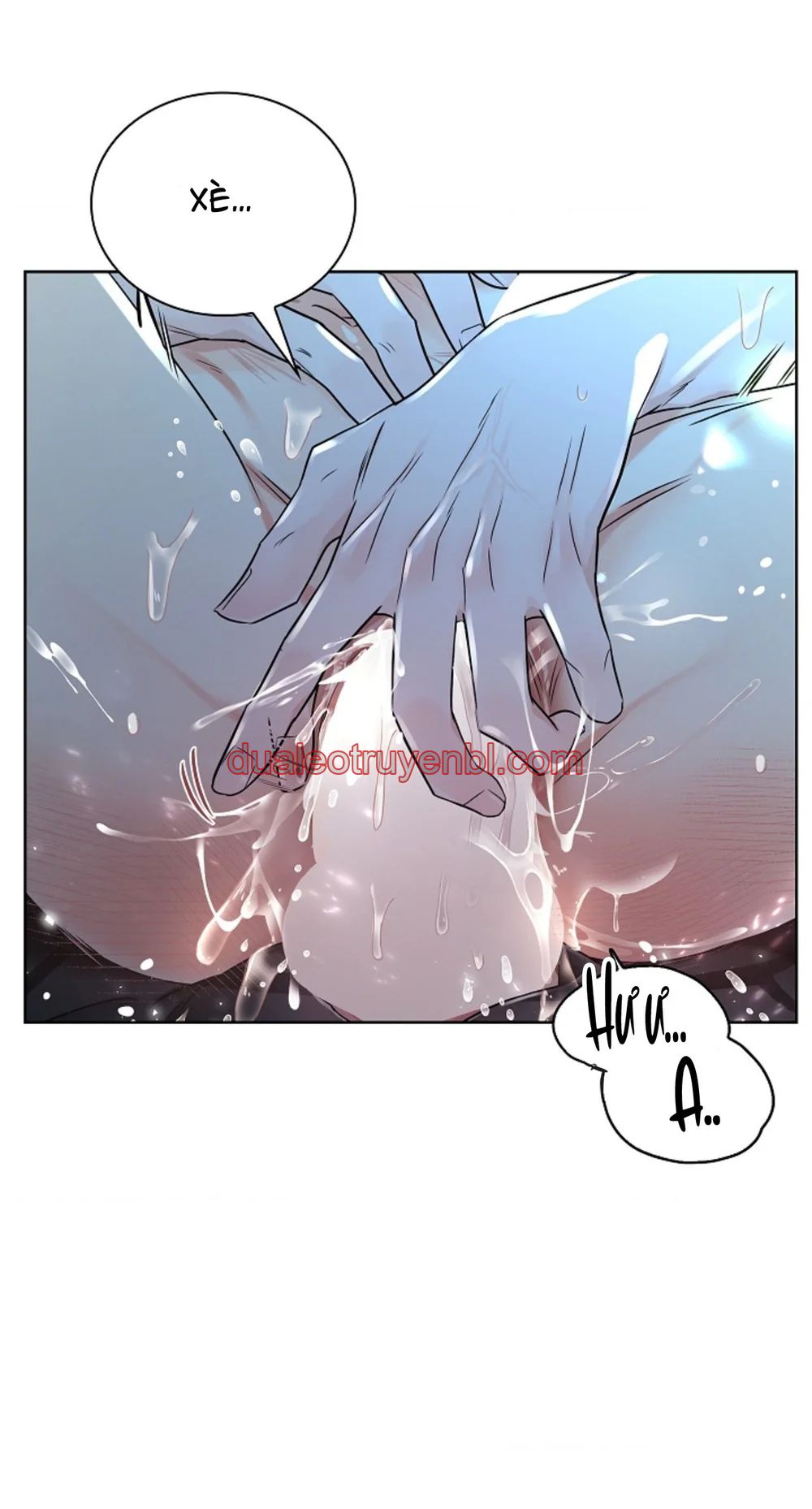 HANG RẮN - Chapter 14_3 manhwa